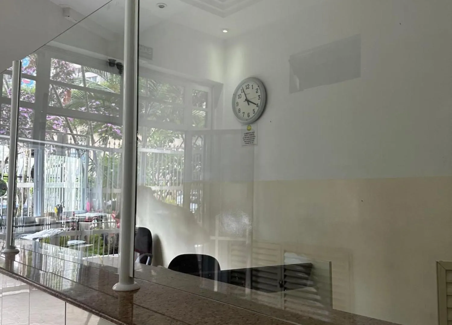 Studio Charmoso No Coracao De Sao Paulo - Av. 9 De Julho