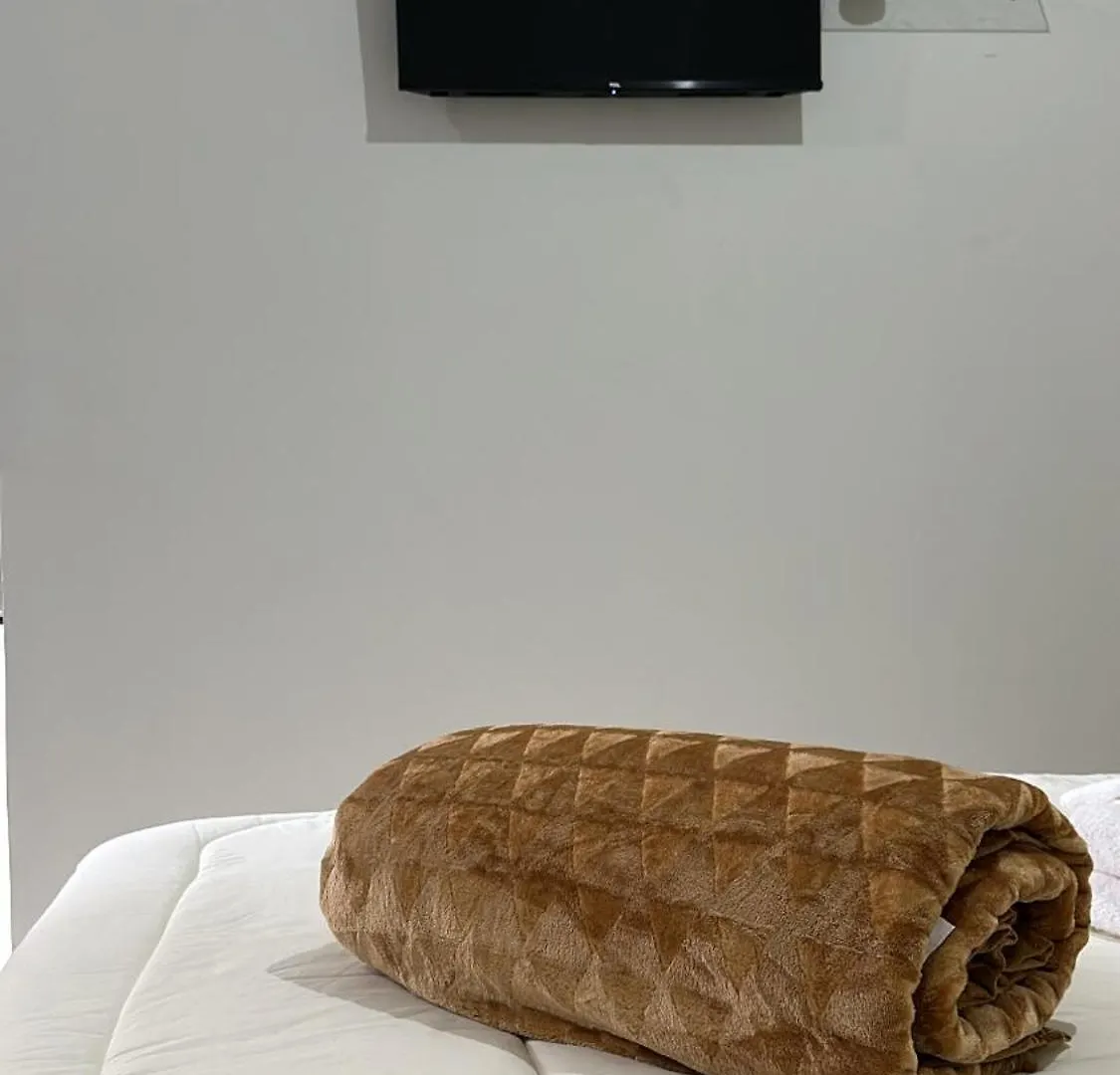 Studio Charmoso No Coracao De Sao Paulo - Av. 9 De Julho