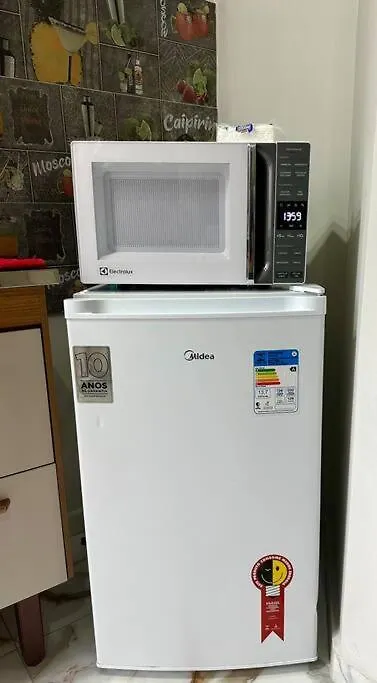 Apartment Studio Charmoso No Coracao De Sao Paulo - Av. 9 De Julho