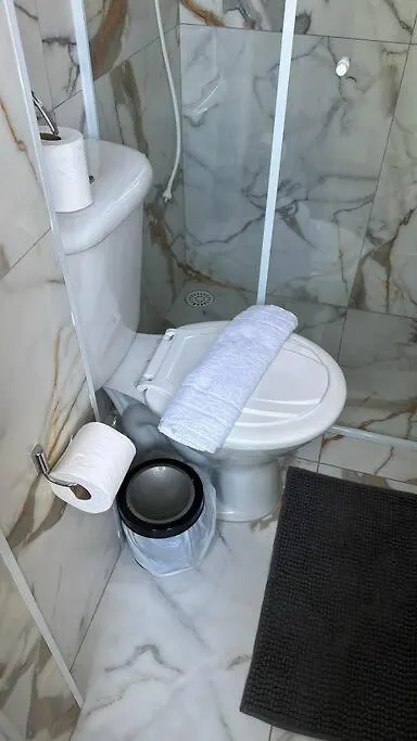 Studio Charmoso No Coracao De Sao Paulo - Av. 9 De Julho Apartment