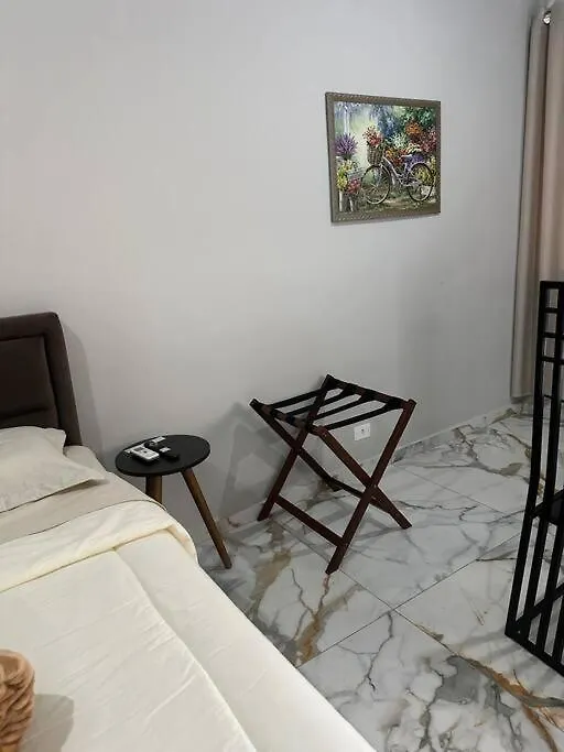 Studio Charmoso No Coracao De Sao Paulo - Av. 9 De Julho Brazil
