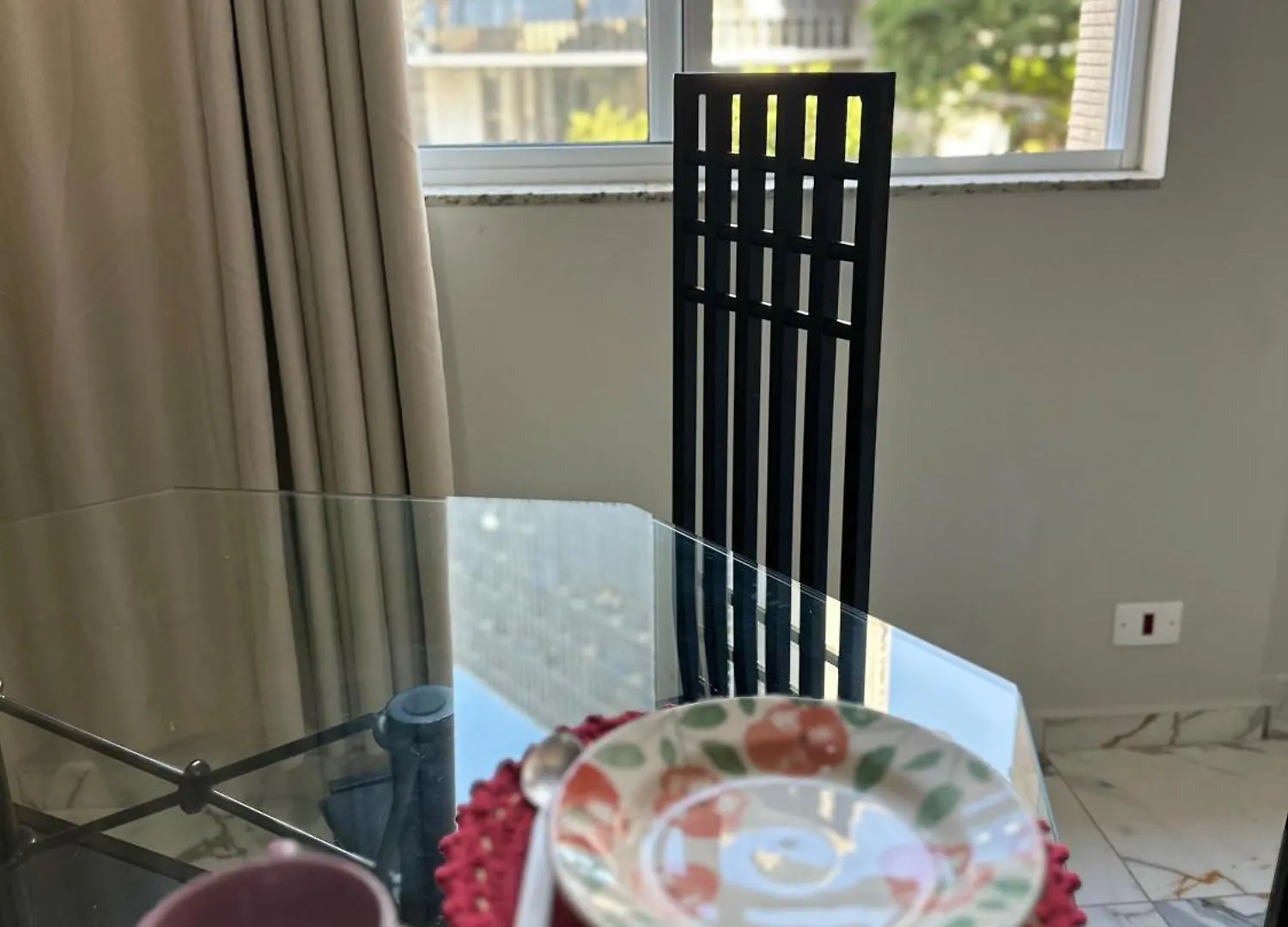 Apartment Studio Charmoso No Coracao De Sao Paulo - Av. 9 De Julho