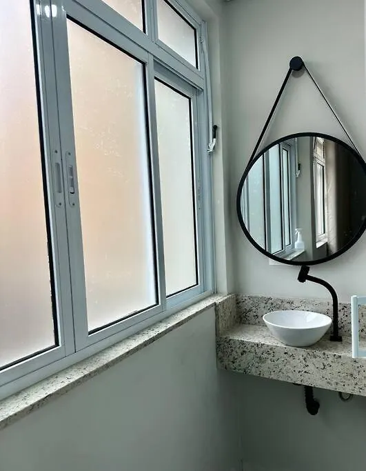 Apartment Studio Charmoso No Coracao De Sao Paulo - Av. 9 De Julho