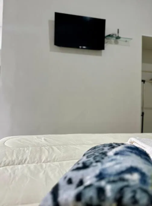 Apartment Studio Charmoso No Coracao De Sao Paulo - Av. 9 De Julho