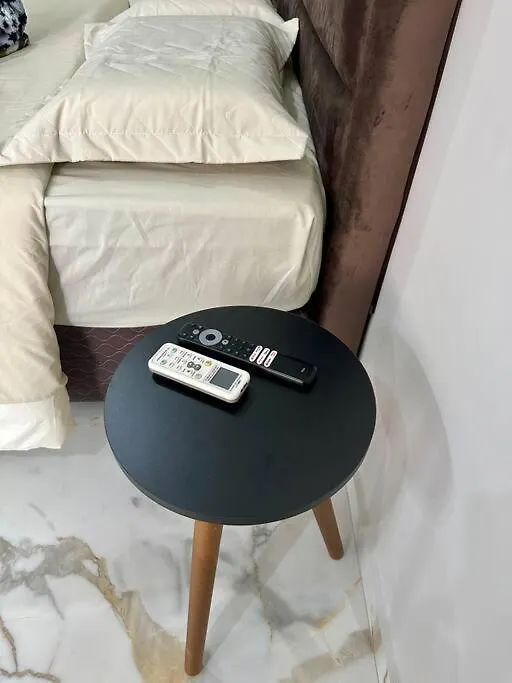 Studio Charmoso No Coracao De Sao Paulo - Av. 9 De Julho Apartment