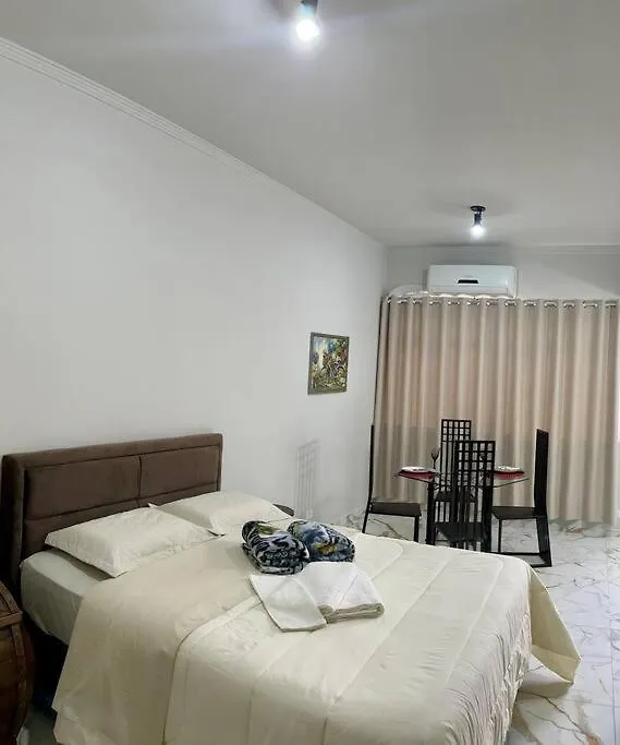 Studio Charmoso No Coracao De Sao Paulo - Av. 9 De Julho