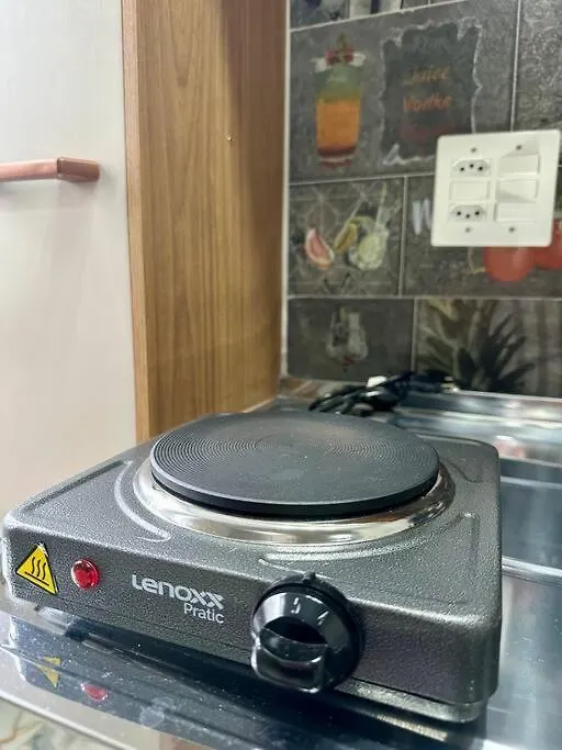 Studio Charmoso No Coracao De Sao Paulo - Av. 9 De Julho