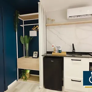 Appartamento Ape Patio Paulista, San Paolo