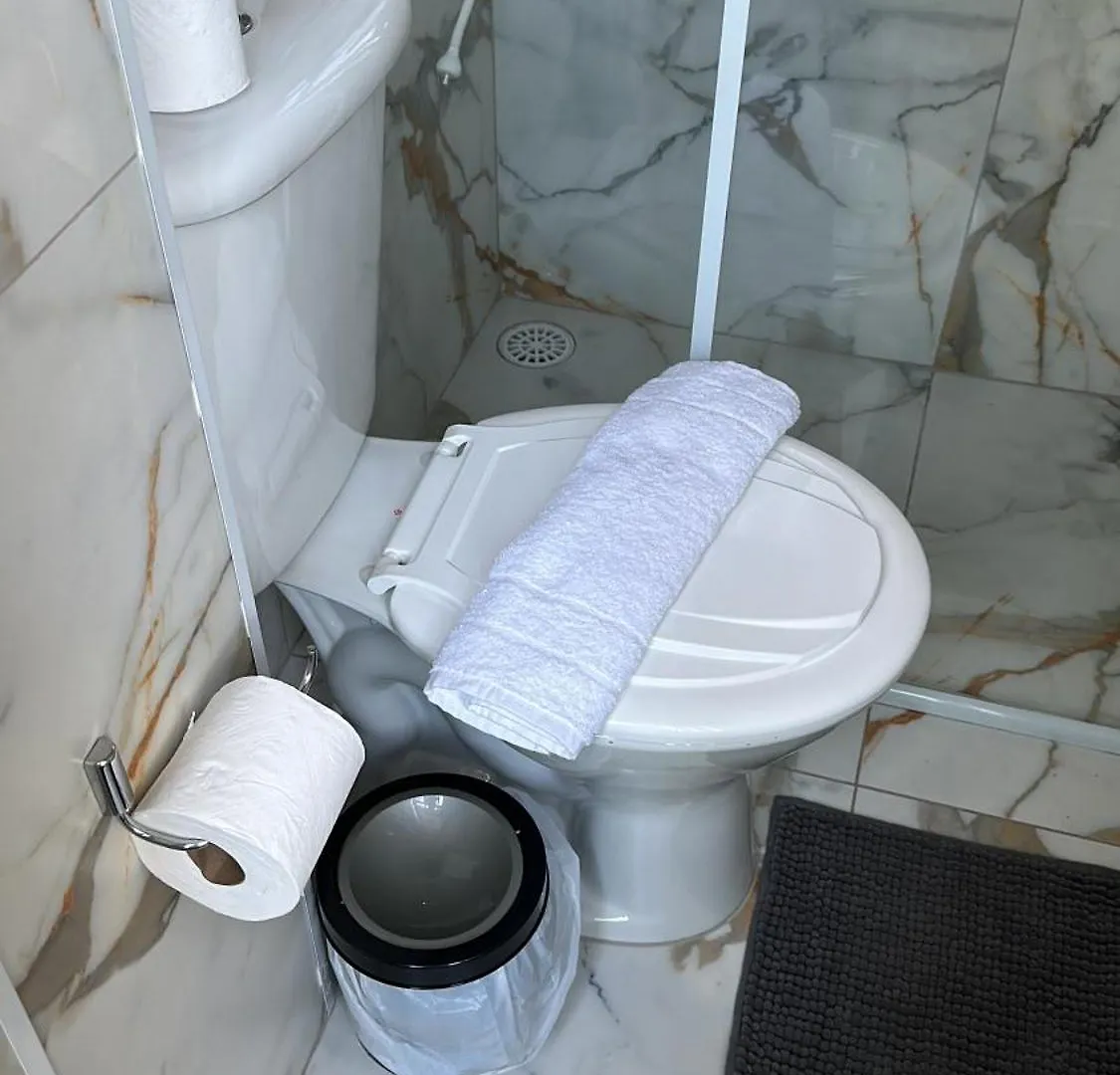 Studio Charmoso No Coracao De Sao Paulo - Av. 9 De Julho 0*,  ברזיל