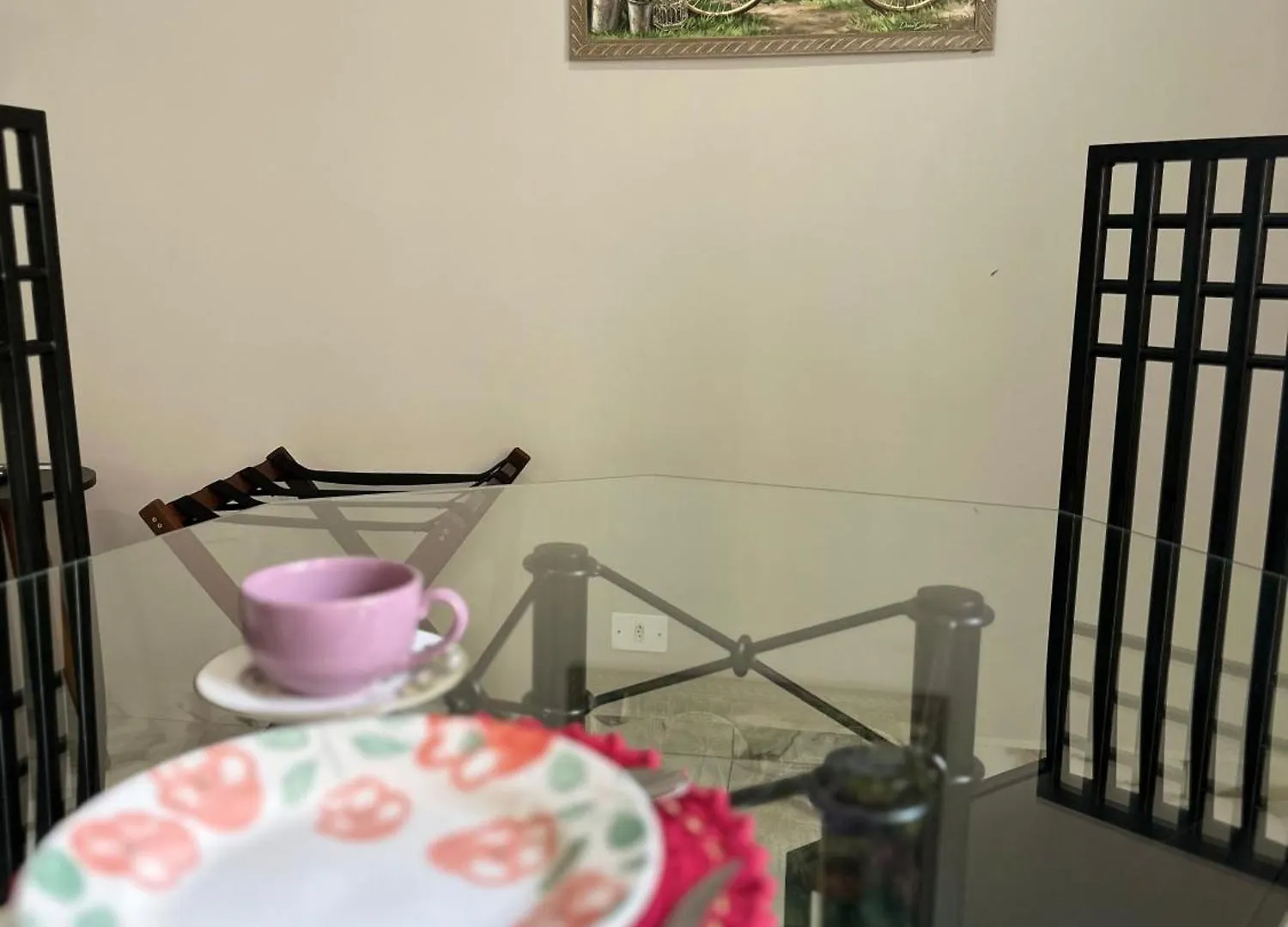 Studio Charmoso No Coracao De Sao Paulo - Av. 9 De Julho ברזיל
