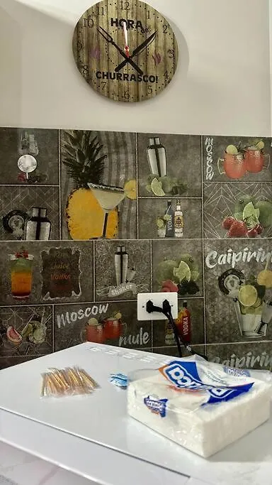 Studio Charmoso No Coracao De Sao Paulo - Av. 9 De Julho