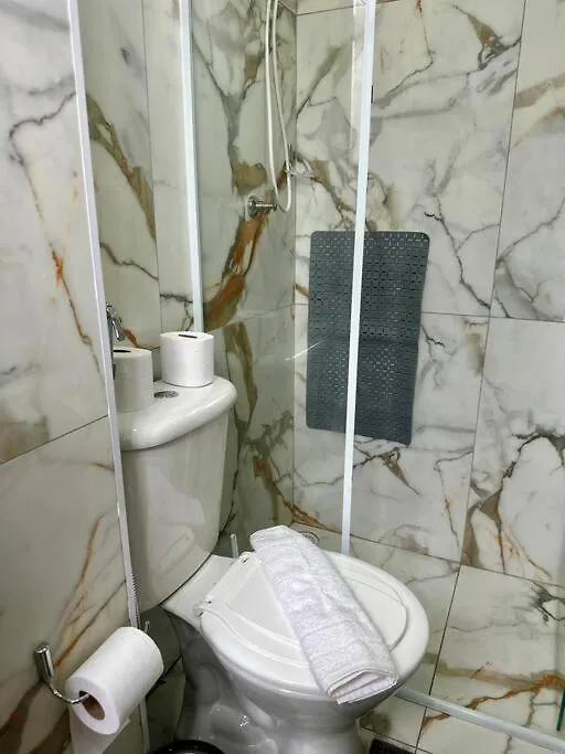 Studio Charmoso No Coracao De Sao Paulo - Av. 9 De Julho דירה