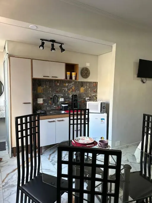 Studio Charmoso No Coracao De Sao Paulo - Av. 9 De Julho 0*,  ברזיל